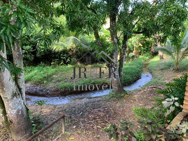 #SI0101 - Chácara para Venda em Camaçari - BA - 1
