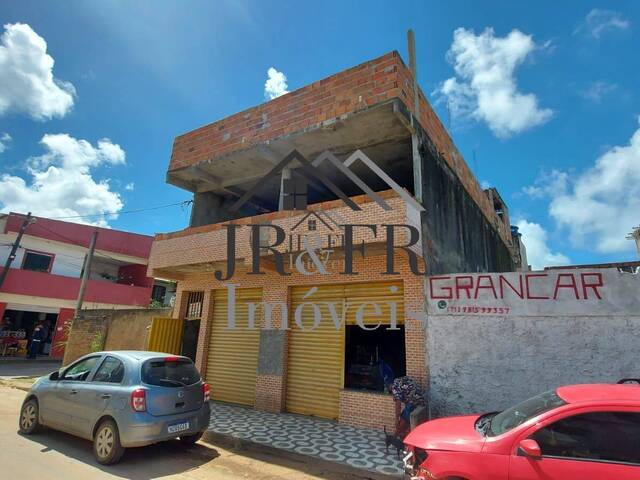 #CO0101 - Conjunto Comercial para Venda em Camaçari - BA - 2