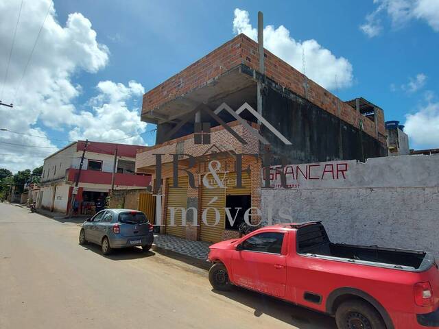 #CO0101 - Conjunto Comercial para Venda em Camaçari - BA - 1
