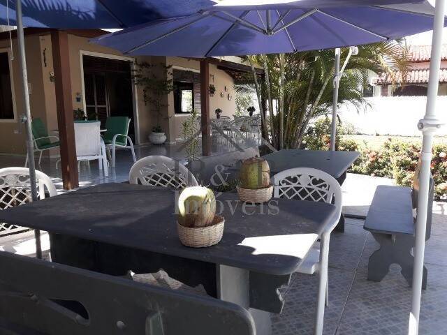 Casa em condomínio para Venda em Lauro de Freitas - 5