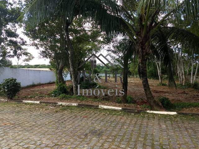 #TE0106 - Terreno em condomínio para Venda em Lauro de Freitas - BA