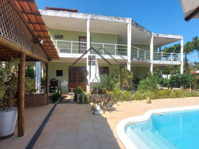 Casa para Venda em Camaçari - 5
