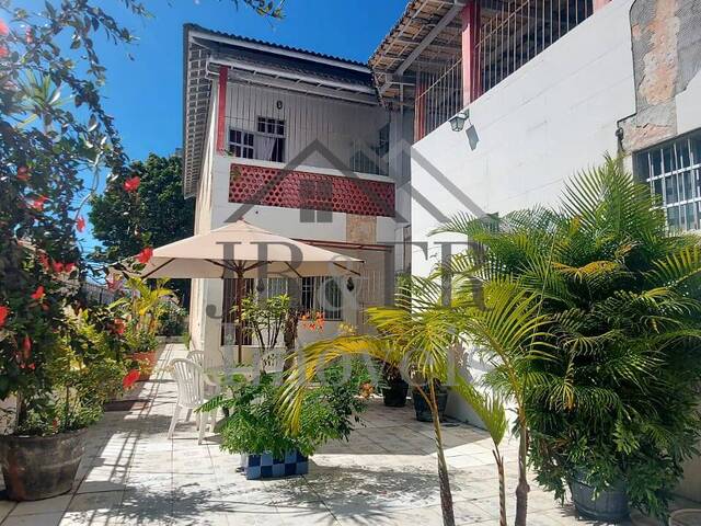 Casa para Venda em Salvador - 4