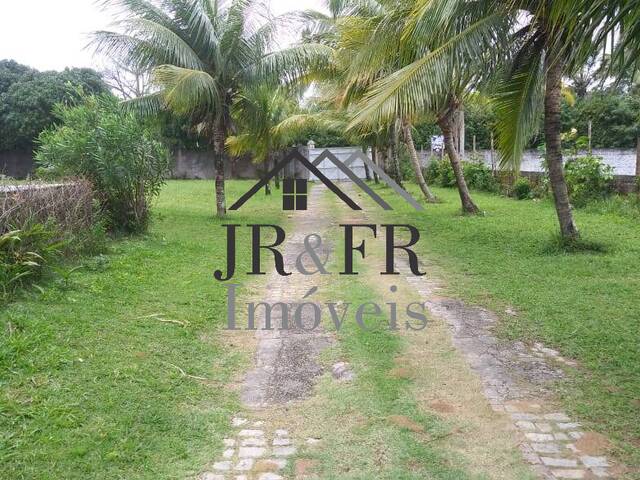 #TE0117 - Terreno para Venda em Lauro de Freitas - BA - 2