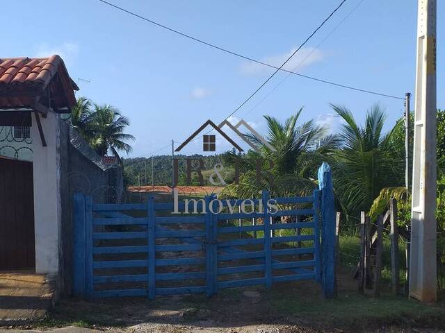 #TE0121 - Terreno para Venda em Camaçari - BA - 1