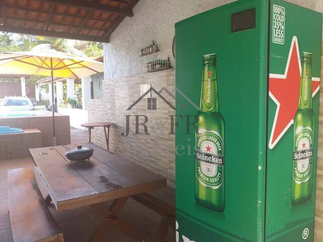 Casa para Venda em Camaçari - 5