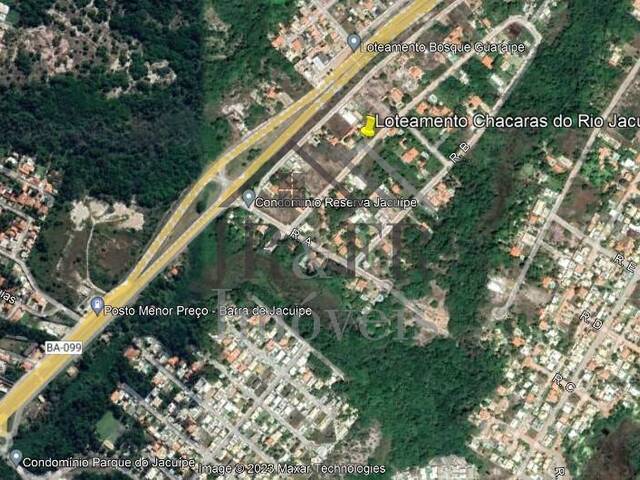Terreno em condomínio para Venda em Camaçari - 4
