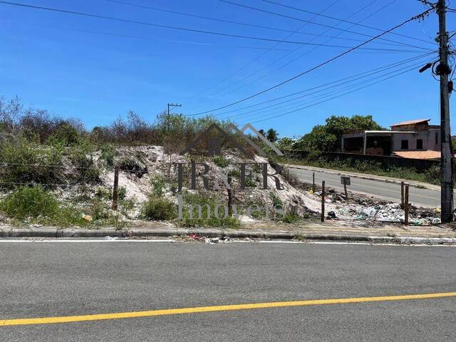 #TE0126 - Terreno para Venda em Camaçari - BA - 1