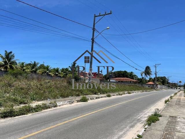 #TE0126 - Terreno para Venda em Camaçari - BA - 2