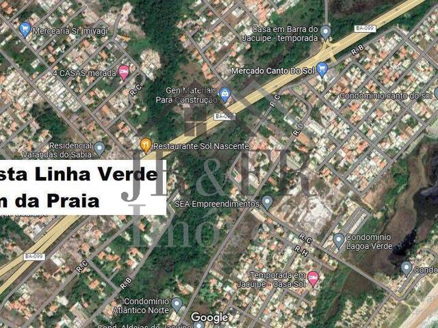 Terreno para Venda em Camaçari - 5