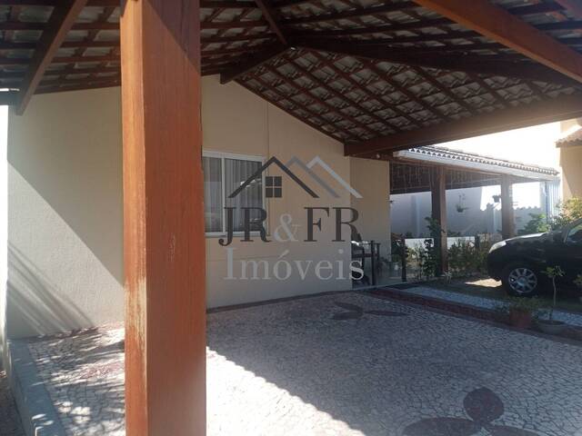 #CAP0106 - Casa para Venda em Lauro de Freitas - BA - 2