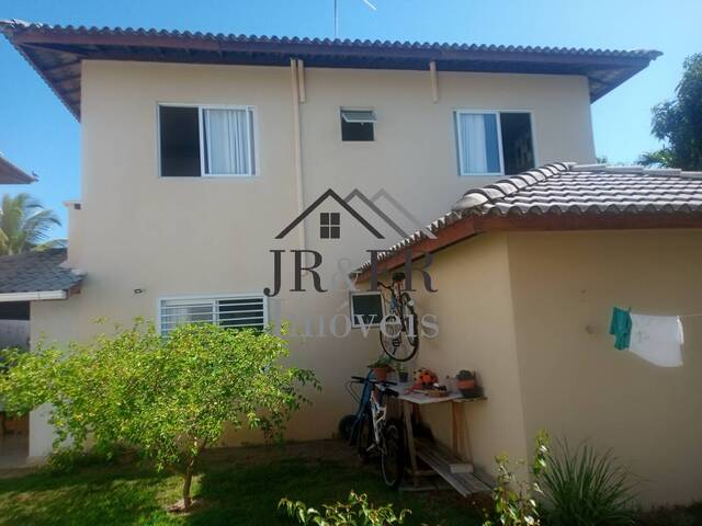 #CAP0106 - Casa para Venda em Lauro de Freitas - BA - 3
