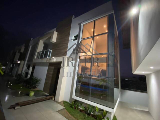 Casa para Venda em Lauro de Freitas - 4