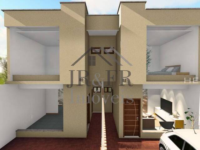 Casa para Venda em Camaçari - 4