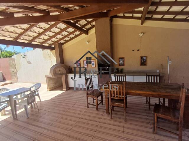 #CA0207 - Casa para Venda em Lauro de Freitas - BA