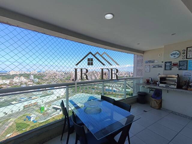 #APP0208 - Apartamento para Venda em Salvador - BA