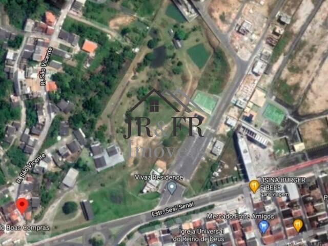 #TE0134 - Área para Venda em Simões Filho - BA