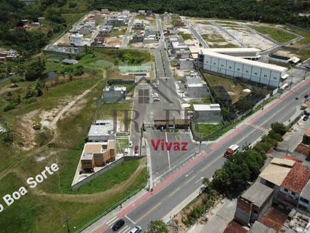Área para Venda em Simões Filho - 4