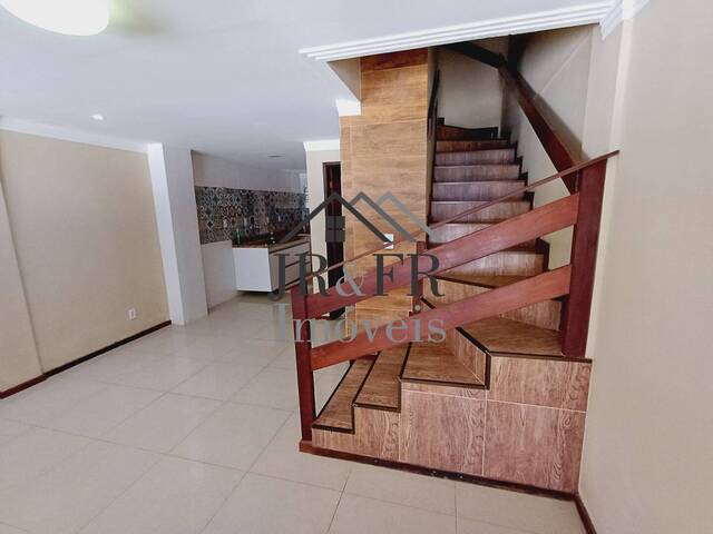 #VL0116 - Casa para Venda em Camaçari - BA - 1