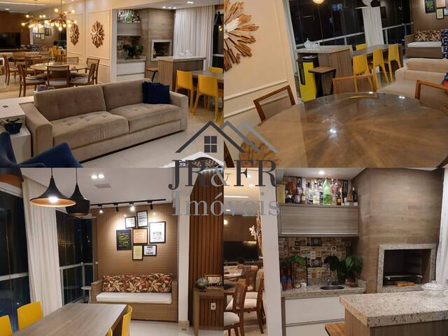 #APP0212 - Apartamento para Venda em Salvador - BA - 3