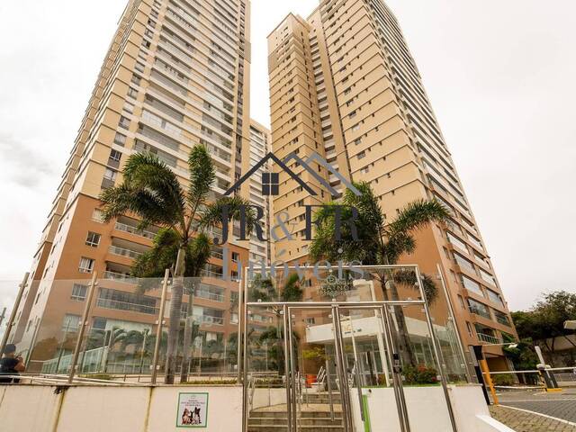 #APP0212 - Apartamento para Venda em Salvador - BA - 1