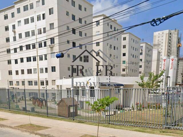 #APP0214 - Apartamento para Venda em Salvador - BA - 1