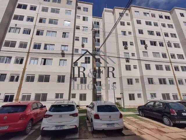 #APP0214 - Apartamento para Venda em Salvador - BA - 2