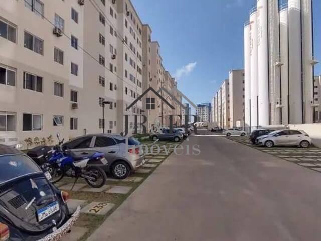 #APP0214 - Apartamento para Venda em Salvador - BA - 3