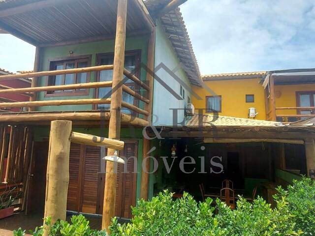 Casa para Venda em Camaçari - 4