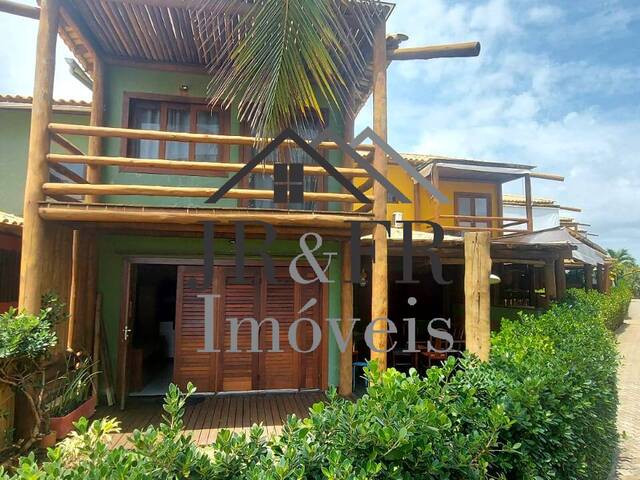 #VL0117 - Casa para Venda em Camaçari - BA - 3