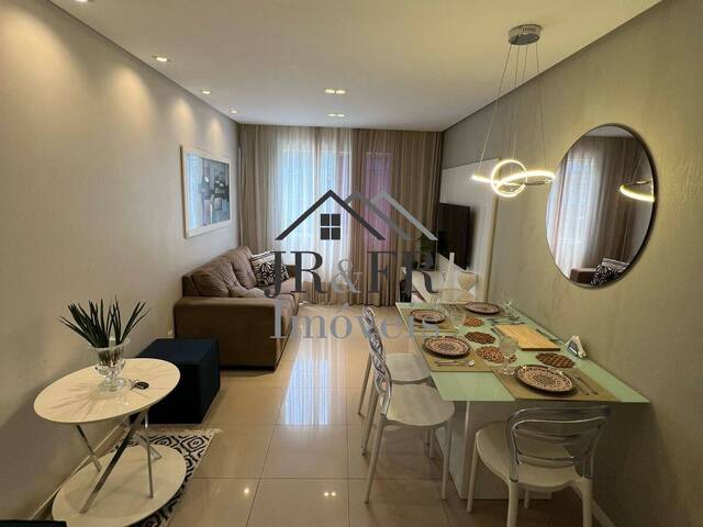#APP0215 - Apartamento para Venda em Salvador - BA - 2