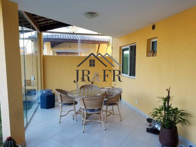 #CAP0205 - Casa para Venda em Lauro de Freitas - BA - 3