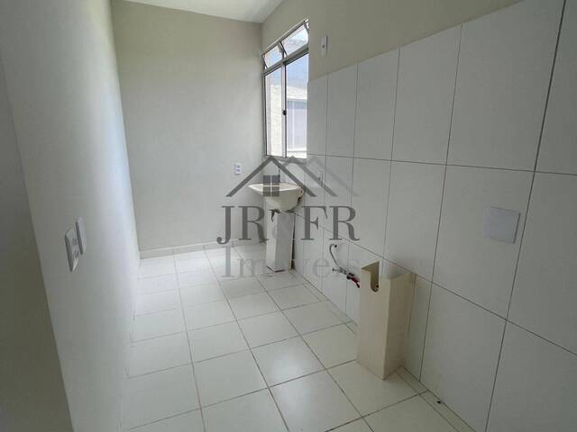 Apartamento para Venda em Camaçari - 5