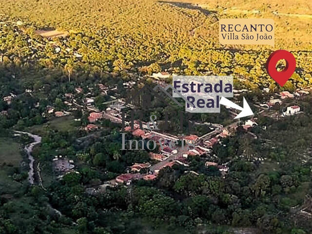 #CA0215 - Casa para Venda em Palmeiras - BA - 3