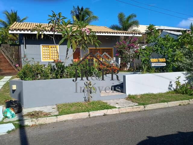 Venda em Barra do Jacuípe - Camaçari