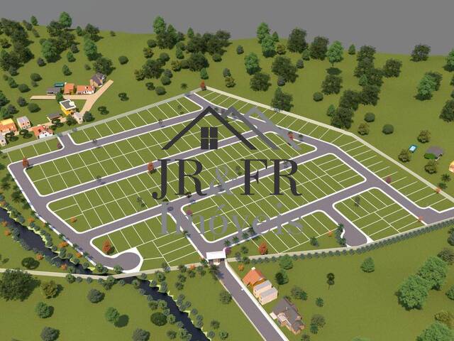 #TE0148 - Terreno em condomínio para Venda em Camaçari - BA - 2