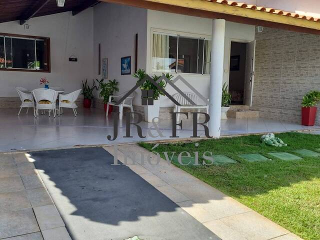 #CAP0207 - Casa para Venda em Camaçari - BA - 1