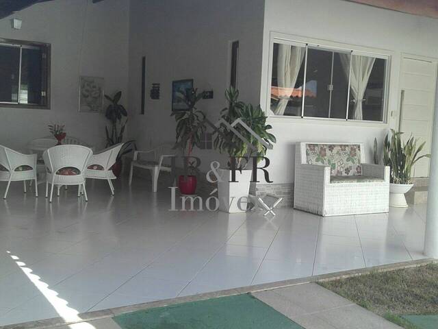 #CAP0207 - Casa para Venda em Camaçari - BA - 3