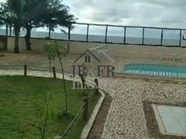 #CAP0208 - Village para Venda em Camaçari - BA - 3