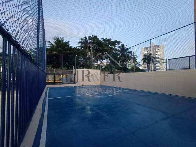 Apartamento para Venda em Salvador - 4