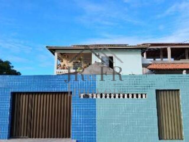 #CAP0209 - Casa para Venda em Camaçari - BA - 2