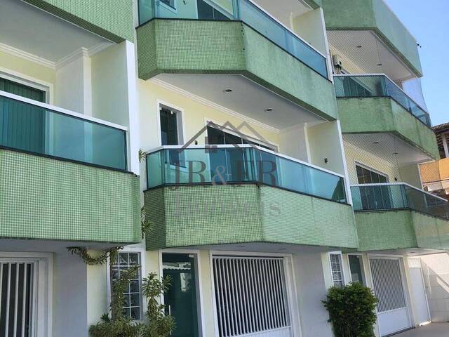 #VLL0105 - Apartamento para Venda em Camaçari - BA - 2