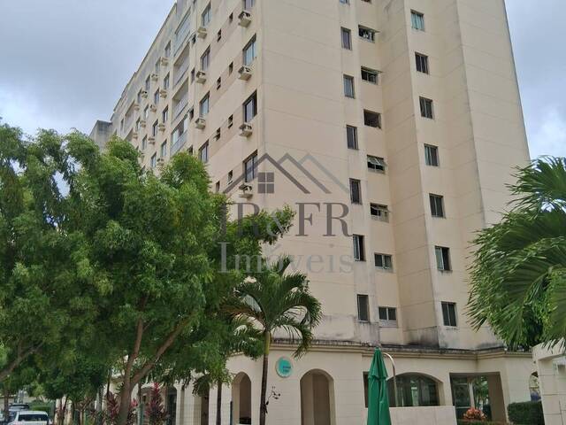 #APP0220 - Apartamento para Venda em Lauro de Freitas - BA - 2