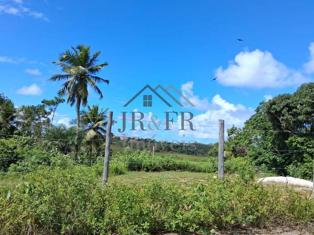 #TEP0139 - Terreno para Venda em Camaçari - BA - 2