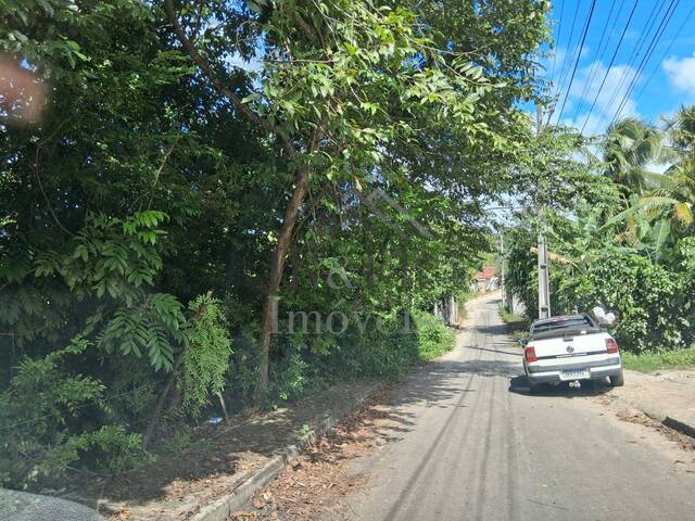 #TEP0139 - Terreno para Venda em Camaçari - BA - 3