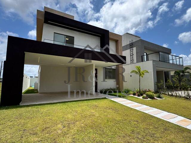 #CA0260 - Casa para Venda em Camaçari - BA - 2