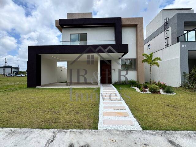 #CA0260 - Casa para Venda em Camaçari - BA - 3