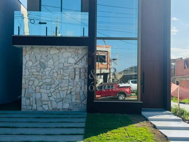 #CA0262 - Casa para Venda em Camaçari - BA - 3