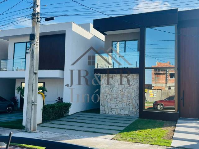 Casa para Venda em Camaçari - 4