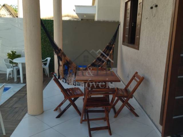 #CAP0210 - Casa para Venda em Camaçari - BA - 3